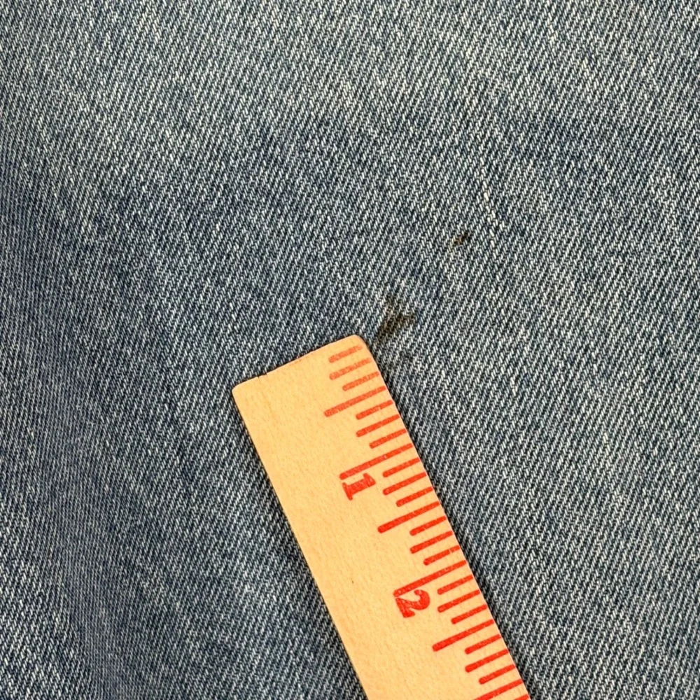 Levi's 560 Loose‎ Fit Jeans Mens W36 L34 Light Wash Denim Casual Streetwear